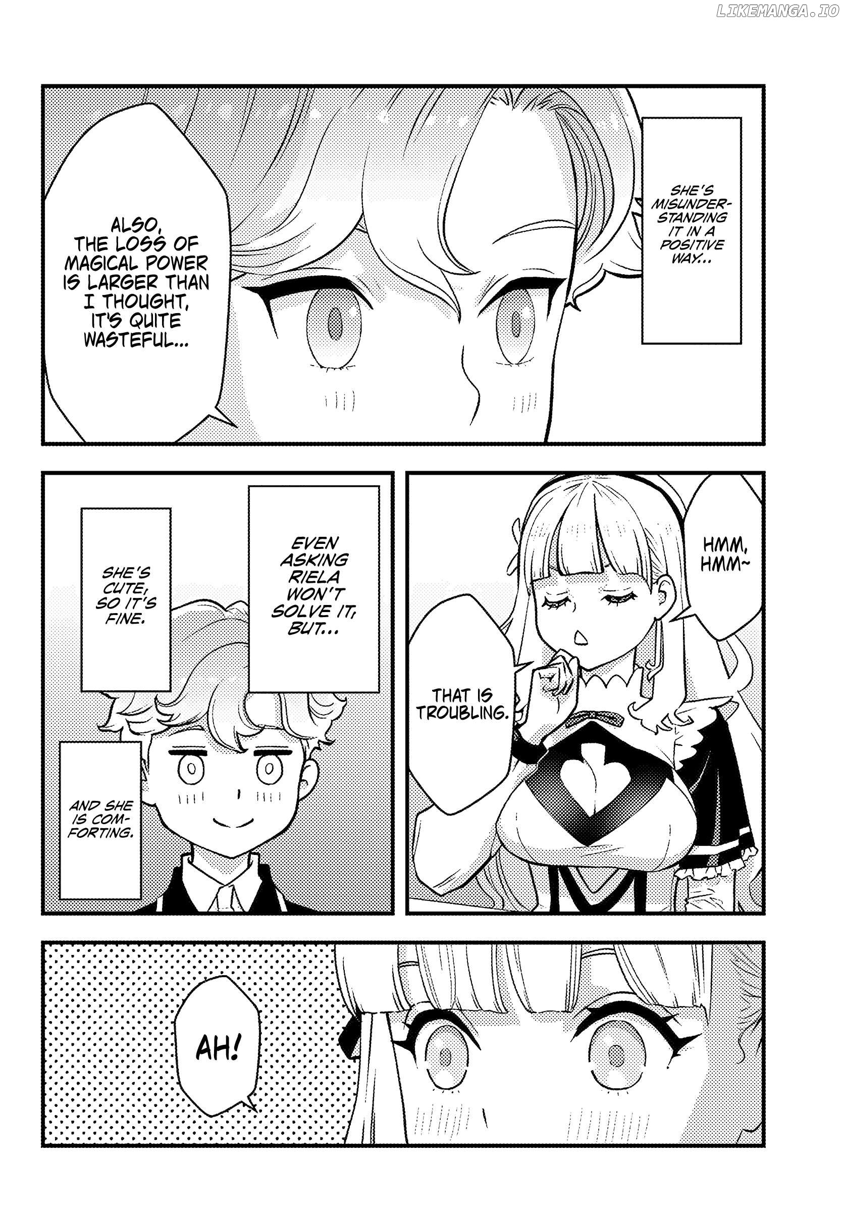Kuzulesse Oblige: 18-Kin Game Sekai No Kuzu Akuyaku Ni Tensei Shiteshimatta Ore Wa, Gensaku Chishiki No Chikara De Doushite Mo Mob Jinsei Wo Tsukami Toritai Chapter 2.2 - Page 5