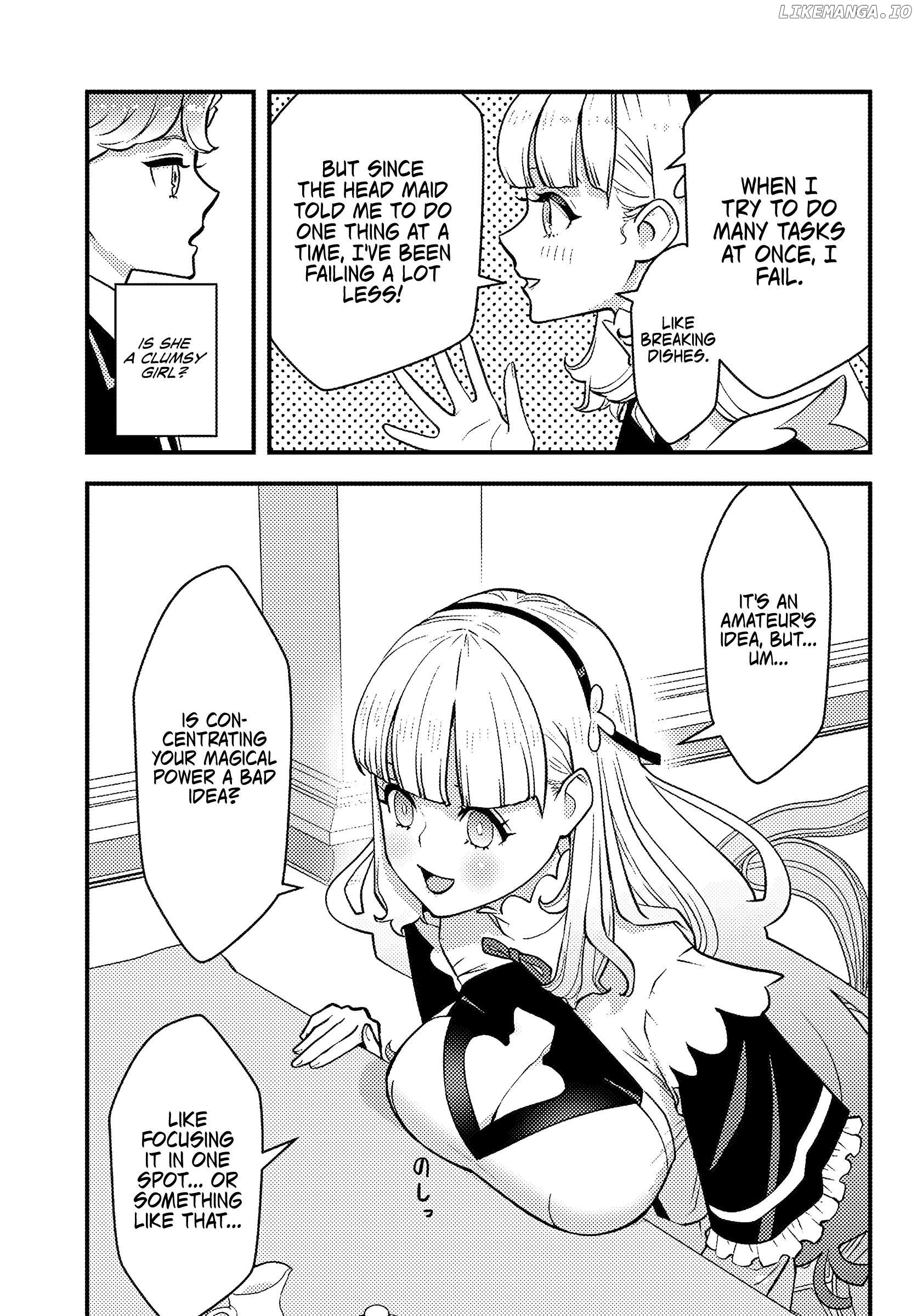 Kuzulesse Oblige: 18-Kin Game Sekai No Kuzu Akuyaku Ni Tensei Shiteshimatta Ore Wa, Gensaku Chishiki No Chikara De Doushite Mo Mob Jinsei Wo Tsukami Toritai Chapter 2.2 - Page 6