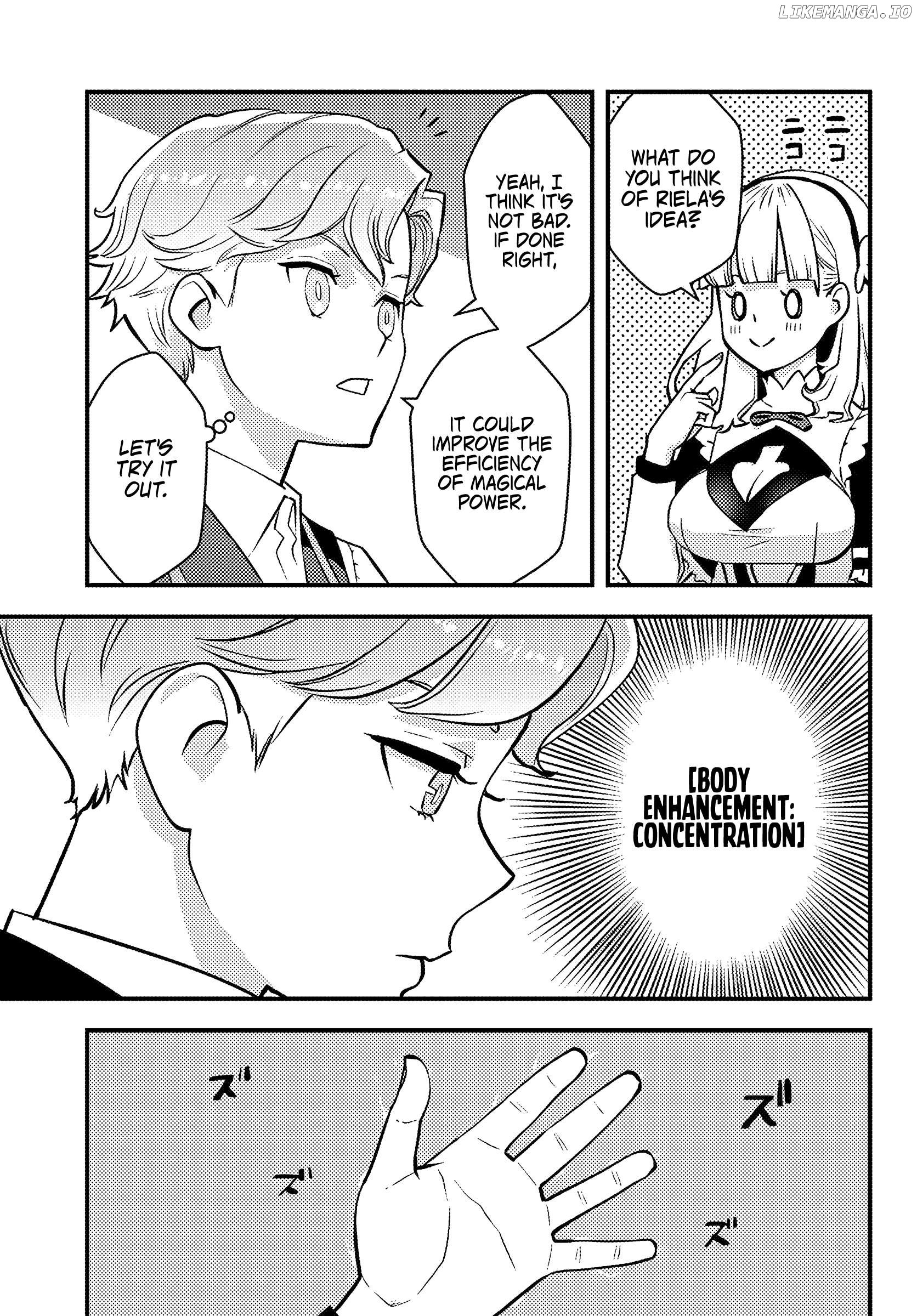 Kuzulesse Oblige: 18-Kin Game Sekai No Kuzu Akuyaku Ni Tensei Shiteshimatta Ore Wa, Gensaku Chishiki No Chikara De Doushite Mo Mob Jinsei Wo Tsukami Toritai Chapter 2.2 - Page 8