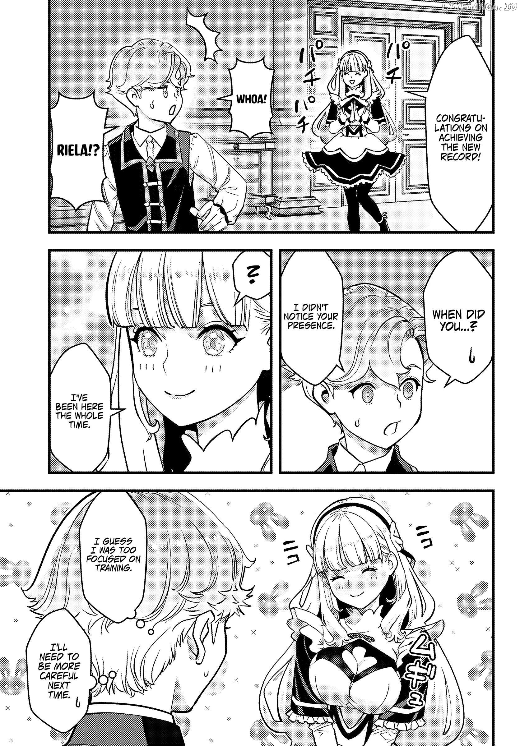 Kuzulesse Oblige: 18-Kin Game Sekai No Kuzu Akuyaku Ni Tensei Shiteshimatta Ore Wa, Gensaku Chishiki No Chikara De Doushite Mo Mob Jinsei Wo Tsukami Toritai Chapter 2 - Page 16