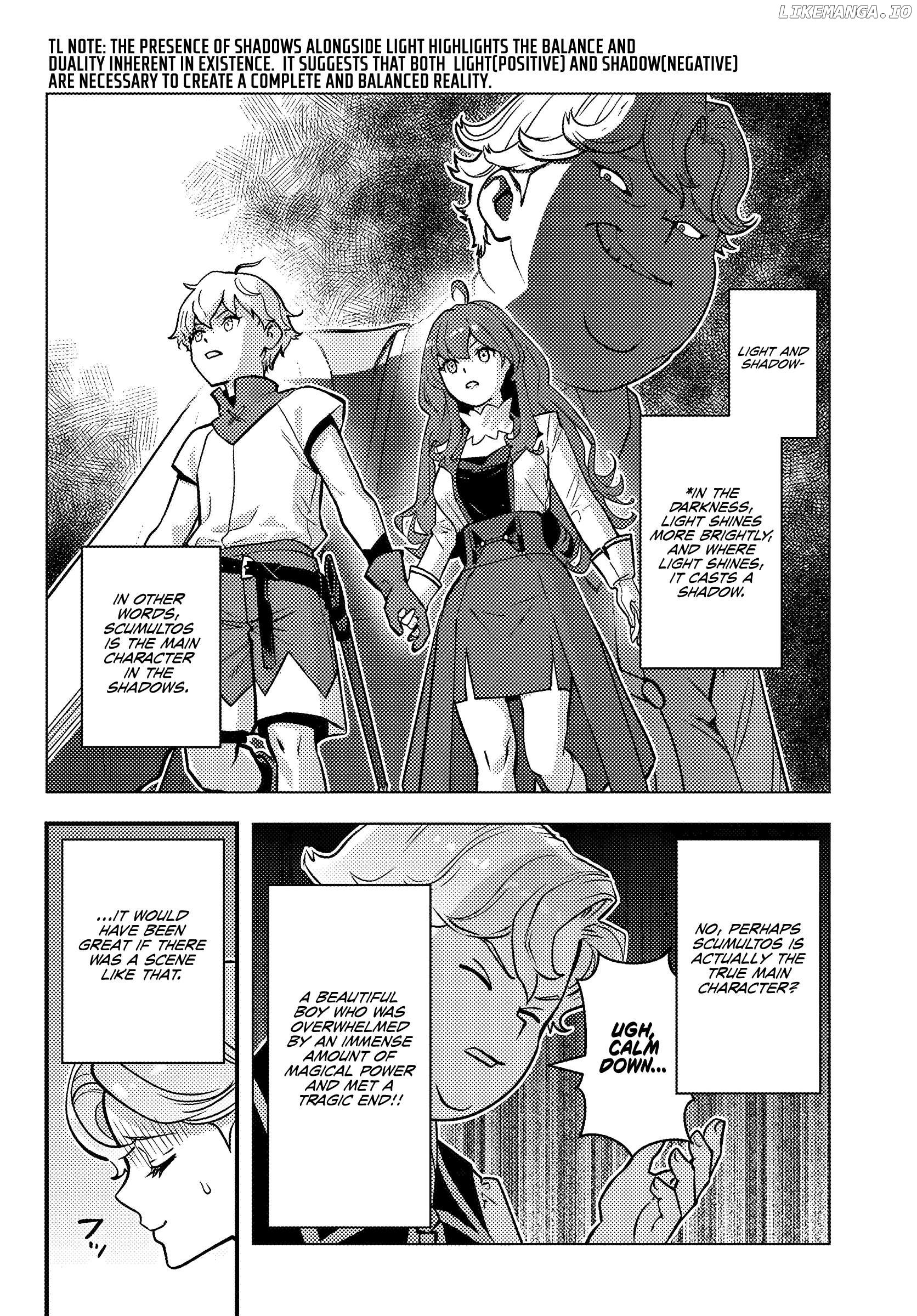 Kuzulesse Oblige: 18-Kin Game Sekai No Kuzu Akuyaku Ni Tensei Shiteshimatta Ore Wa, Gensaku Chishiki No Chikara De Doushite Mo Mob Jinsei Wo Tsukami Toritai Chapter 2 - Page 5