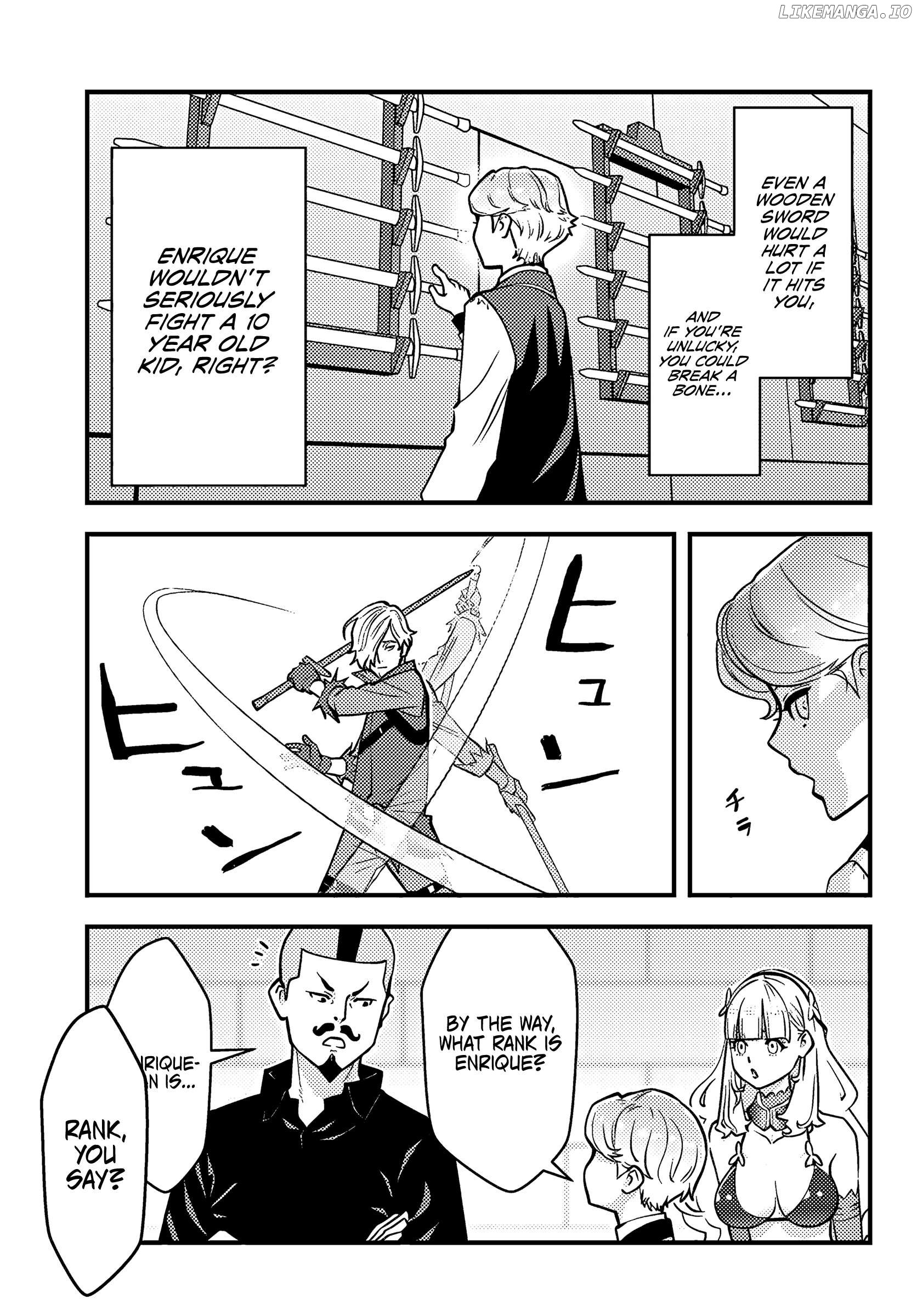 Kuzulesse Oblige: 18-Kin Game Sekai No Kuzu Akuyaku Ni Tensei Shiteshimatta Ore Wa, Gensaku Chishiki No Chikara De Doushite Mo Mob Jinsei Wo Tsukami Toritai Chapter 3.2 - Page 6