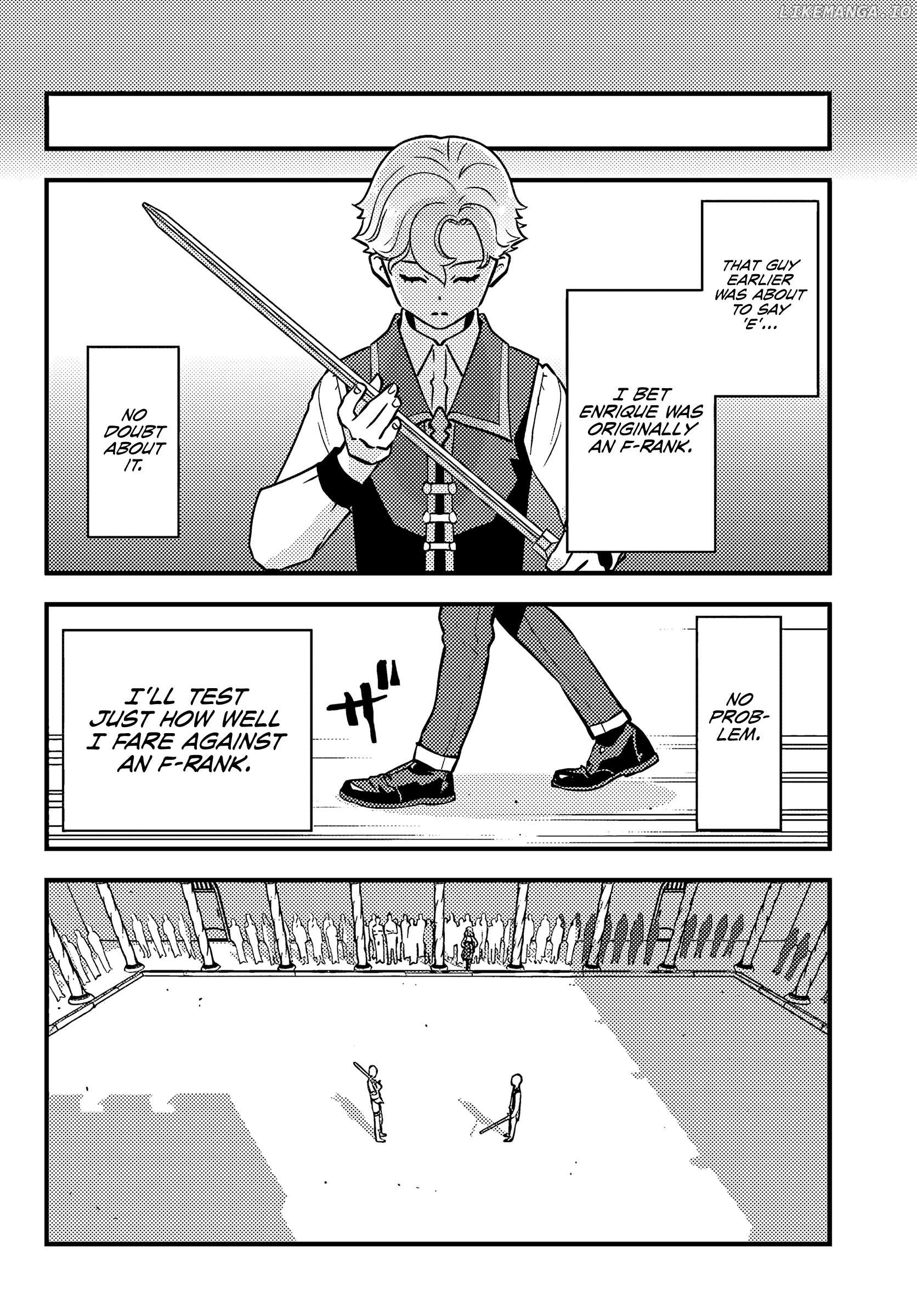 Kuzulesse Oblige: 18-Kin Game Sekai No Kuzu Akuyaku Ni Tensei Shiteshimatta Ore Wa, Gensaku Chishiki No Chikara De Doushite Mo Mob Jinsei Wo Tsukami Toritai Chapter 3.2 - Page 9