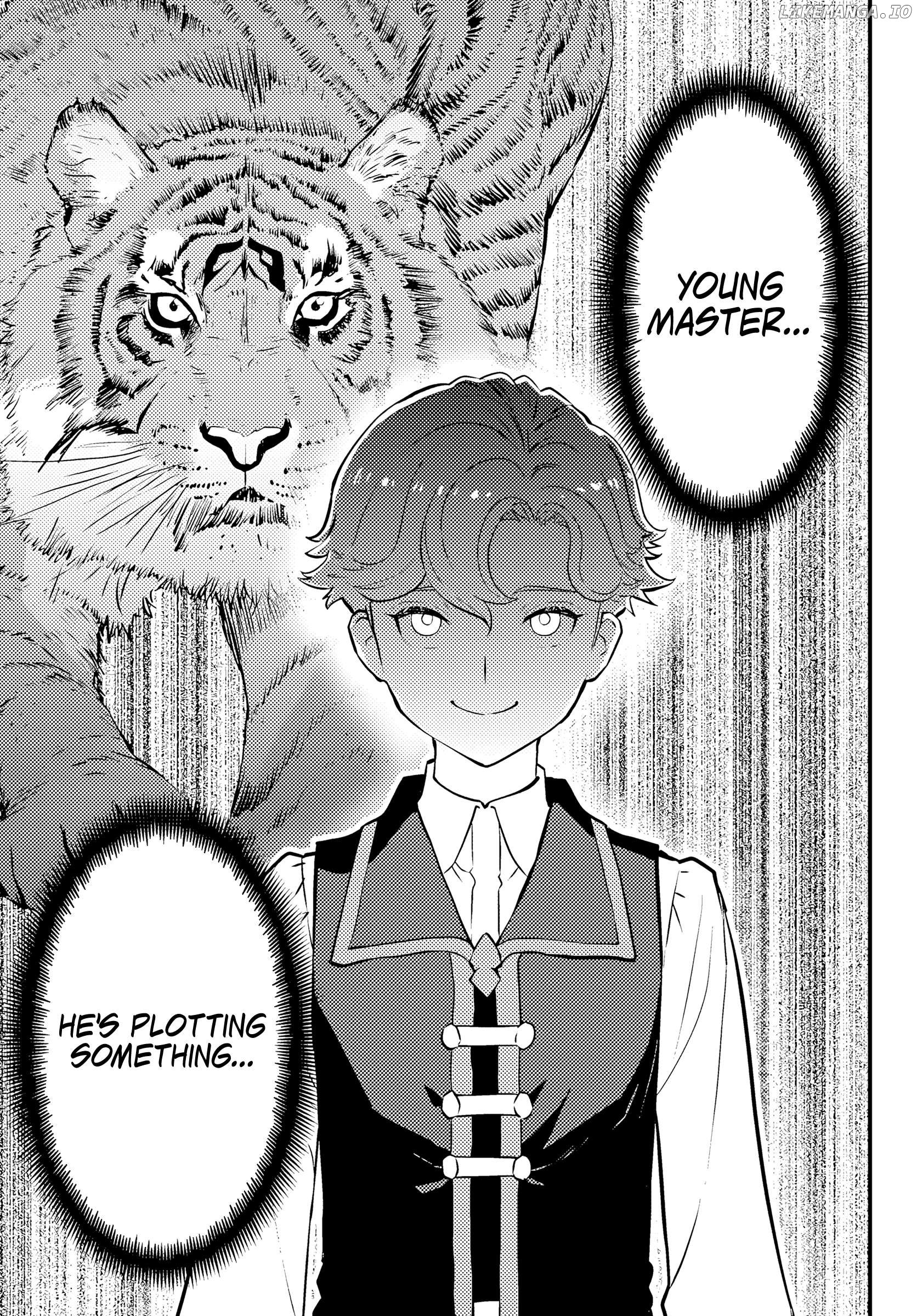 Kuzulesse Oblige: 18-Kin Game Sekai No Kuzu Akuyaku Ni Tensei Shiteshimatta Ore Wa, Gensaku Chishiki No Chikara De Doushite Mo Mob Jinsei Wo Tsukami Toritai Chapter 4.2 - Page 9