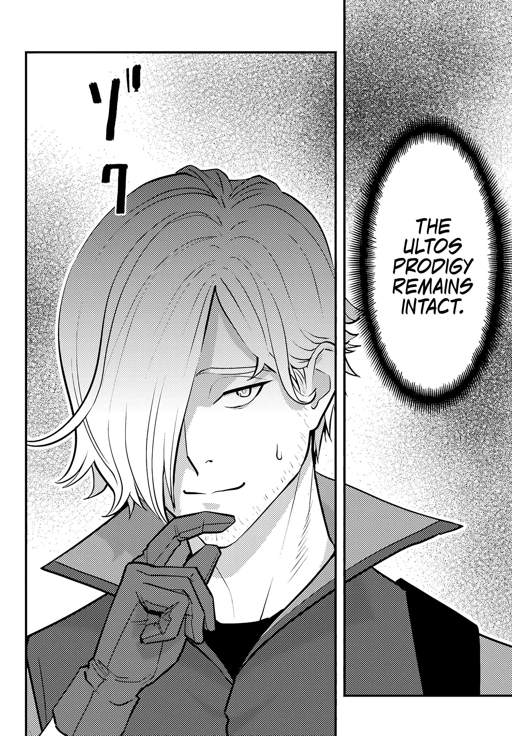 Kuzulesse Oblige: 18-Kin Game Sekai No Kuzu Akuyaku Ni Tensei Shiteshimatta Ore Wa, Gensaku Chishiki No Chikara De Doushite Mo Mob Jinsei Wo Tsukami Toritai Chapter 4.2 - Page 10