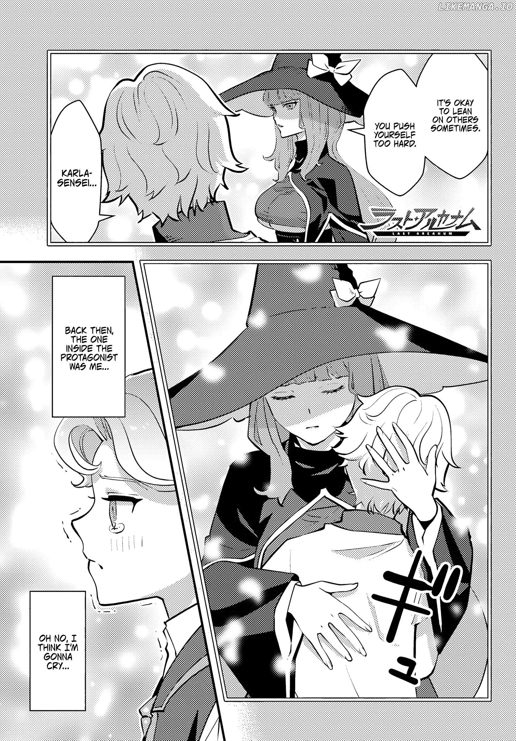 Kuzulesse Oblige: 18-Kin Game Sekai No Kuzu Akuyaku Ni Tensei Shiteshimatta Ore Wa, Gensaku Chishiki No Chikara De Doushite Mo Mob Jinsei Wo Tsukami Toritai Chapter 5.1 - Page 11