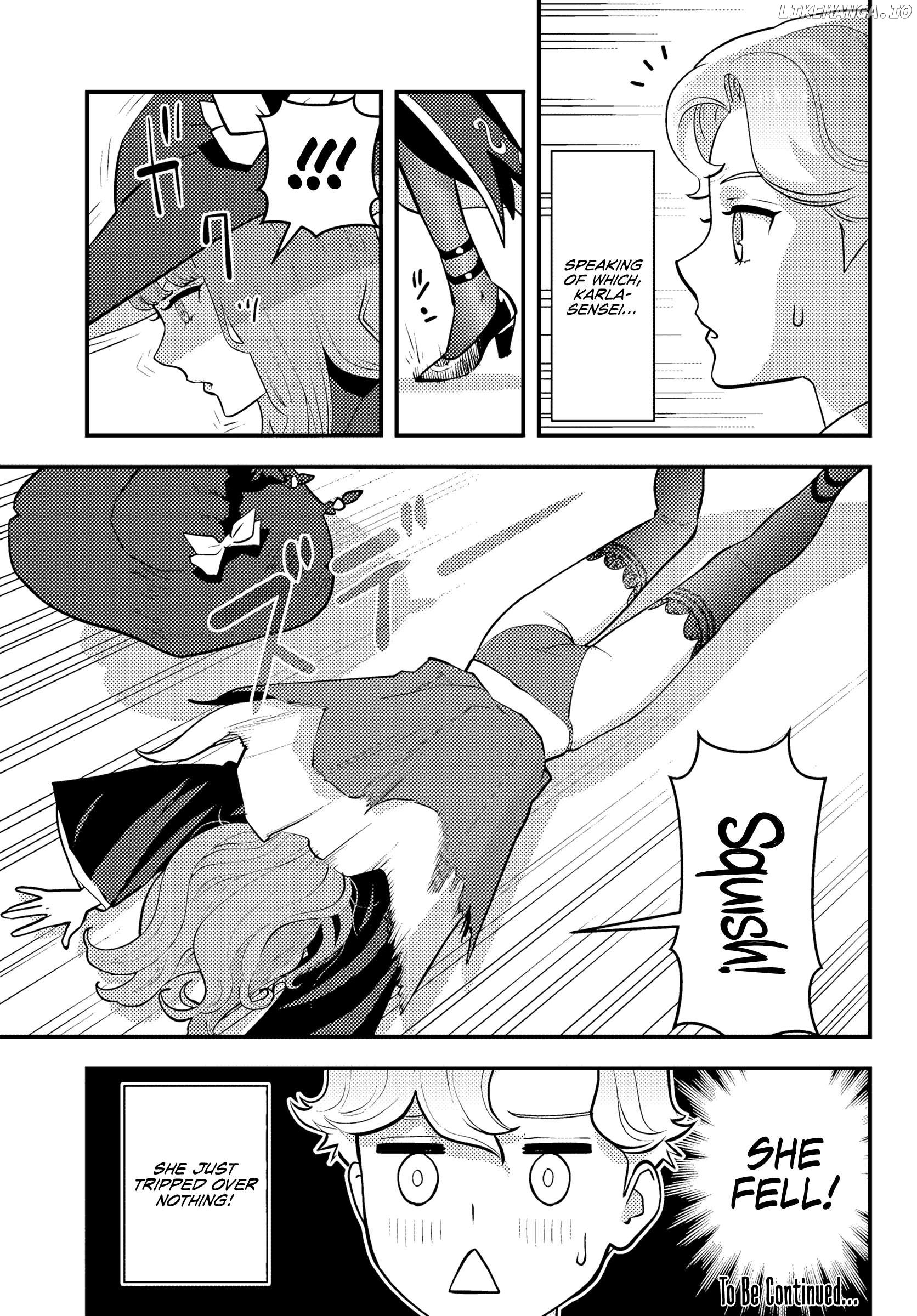 Kuzulesse Oblige: 18-Kin Game Sekai No Kuzu Akuyaku Ni Tensei Shiteshimatta Ore Wa, Gensaku Chishiki No Chikara De Doushite Mo Mob Jinsei Wo Tsukami Toritai Chapter 5.1 - Page 13