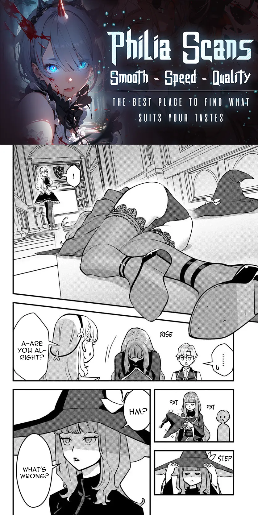 Kuzulesse Oblige: 18-Kin Game Sekai No Kuzu Akuyaku Ni Tensei Shiteshimatta Ore Wa, Gensaku Chishiki No Chikara De Doushite Mo Mob Jinsei Wo Tsukami Toritai Chapter 5.2 - Page 1