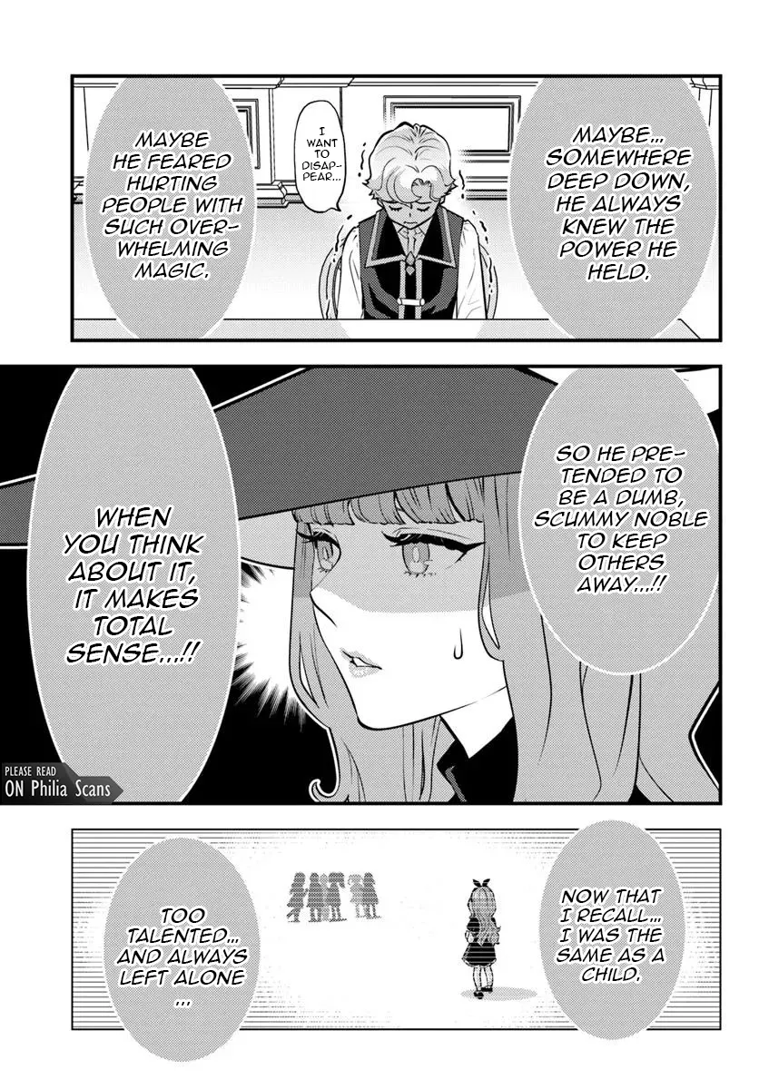 Kuzulesse Oblige: 18-Kin Game Sekai No Kuzu Akuyaku Ni Tensei Shiteshimatta Ore Wa, Gensaku Chishiki No Chikara De Doushite Mo Mob Jinsei Wo Tsukami Toritai Chapter 5.2 - Page 12