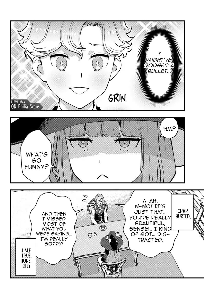 Kuzulesse Oblige: 18-Kin Game Sekai No Kuzu Akuyaku Ni Tensei Shiteshimatta Ore Wa, Gensaku Chishiki No Chikara De Doushite Mo Mob Jinsei Wo Tsukami Toritai Chapter 5.2 - Page 5