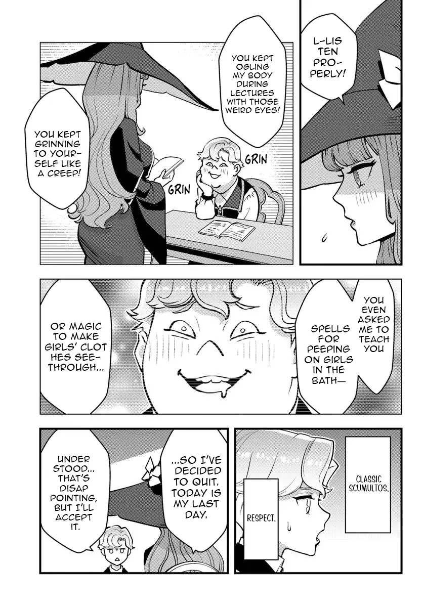 Kuzulesse Oblige: 18-Kin Game Sekai No Kuzu Akuyaku Ni Tensei Shiteshimatta Ore Wa, Gensaku Chishiki No Chikara De Doushite Mo Mob Jinsei Wo Tsukami Toritai Chapter 5.2 - Page 6