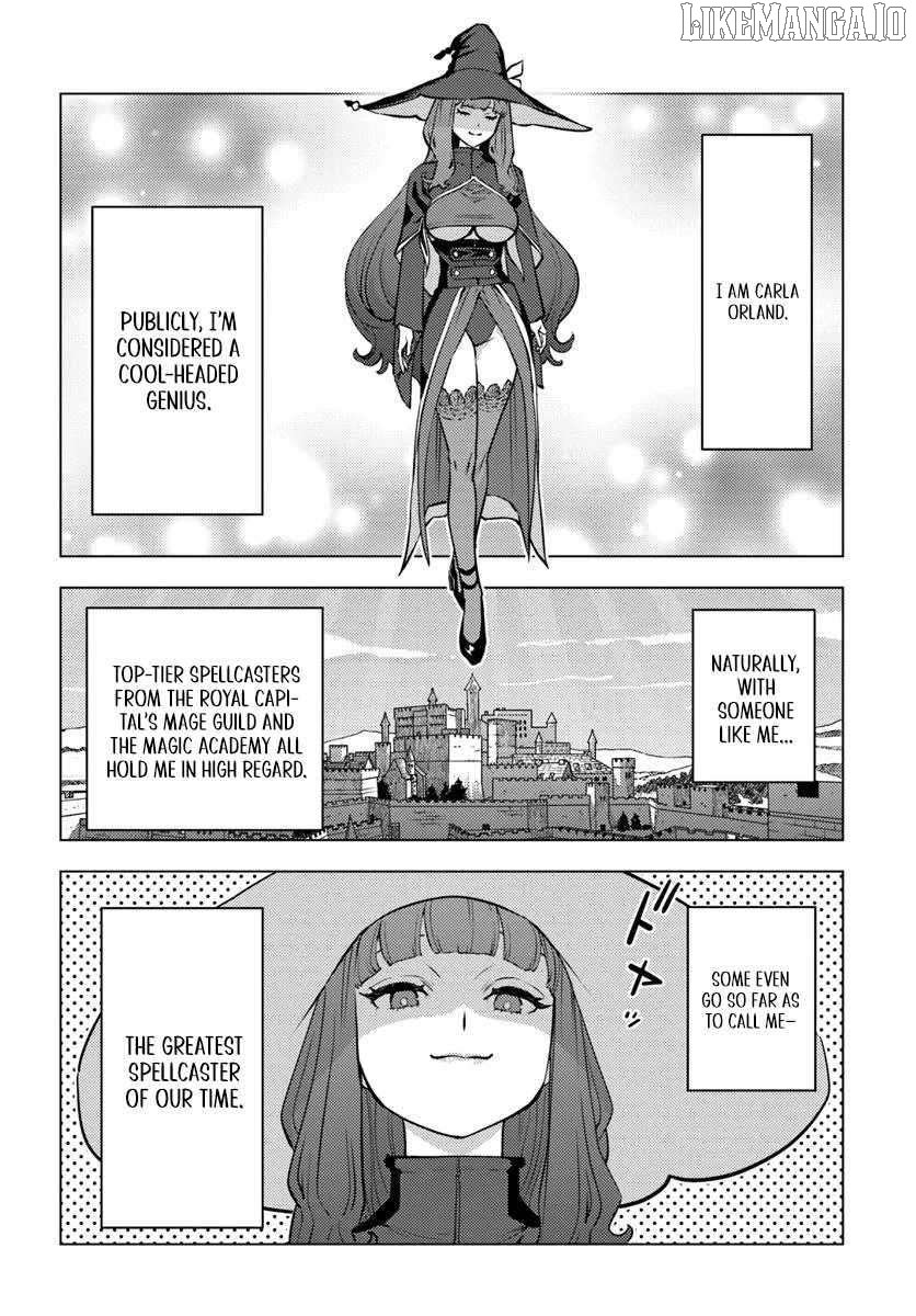 Kuzulesse Oblige: 18-Kin Game Sekai No Kuzu Akuyaku Ni Tensei Shiteshimatta Ore Wa, Gensaku Chishiki No Chikara De Doushite Mo Mob Jinsei Wo Tsukami Toritai Chapter 6.1 - Page 2