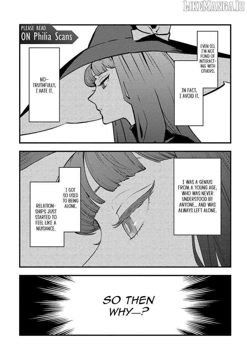 Kuzulesse Oblige: 18-Kin Game Sekai No Kuzu Akuyaku Ni Tensei Shiteshimatta Ore Wa, Gensaku Chishiki No Chikara De Doushite Mo Mob Jinsei Wo Tsukami Toritai Chapter 6.1 - Page 3