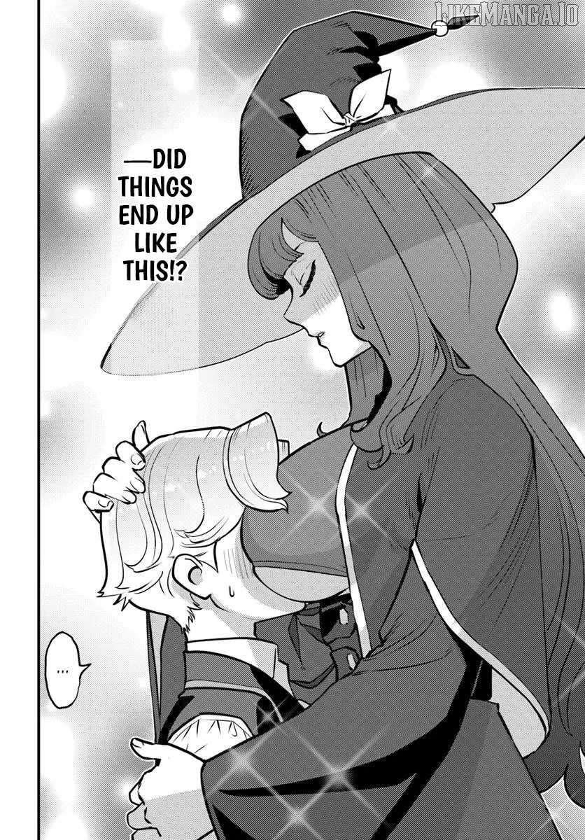 Kuzulesse Oblige: 18-Kin Game Sekai No Kuzu Akuyaku Ni Tensei Shiteshimatta Ore Wa, Gensaku Chishiki No Chikara De Doushite Mo Mob Jinsei Wo Tsukami Toritai Chapter 6.1 - Page 4