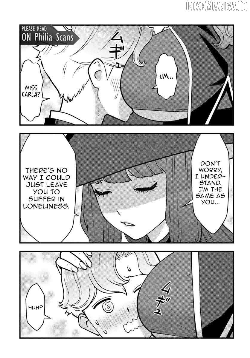 Kuzulesse Oblige: 18-Kin Game Sekai No Kuzu Akuyaku Ni Tensei Shiteshimatta Ore Wa, Gensaku Chishiki No Chikara De Doushite Mo Mob Jinsei Wo Tsukami Toritai Chapter 6.1 - Page 5
