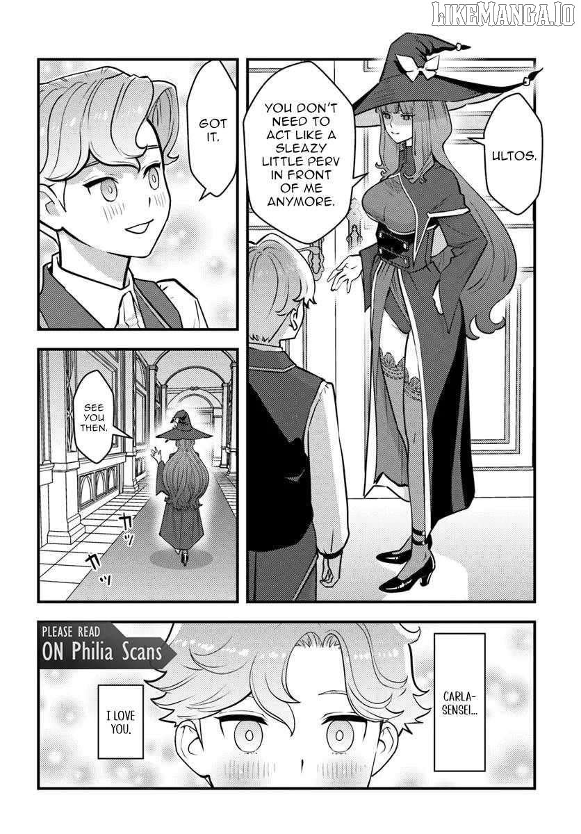Kuzulesse Oblige: 18-Kin Game Sekai No Kuzu Akuyaku Ni Tensei Shiteshimatta Ore Wa, Gensaku Chishiki No Chikara De Doushite Mo Mob Jinsei Wo Tsukami Toritai Chapter 6.1 - Page 10