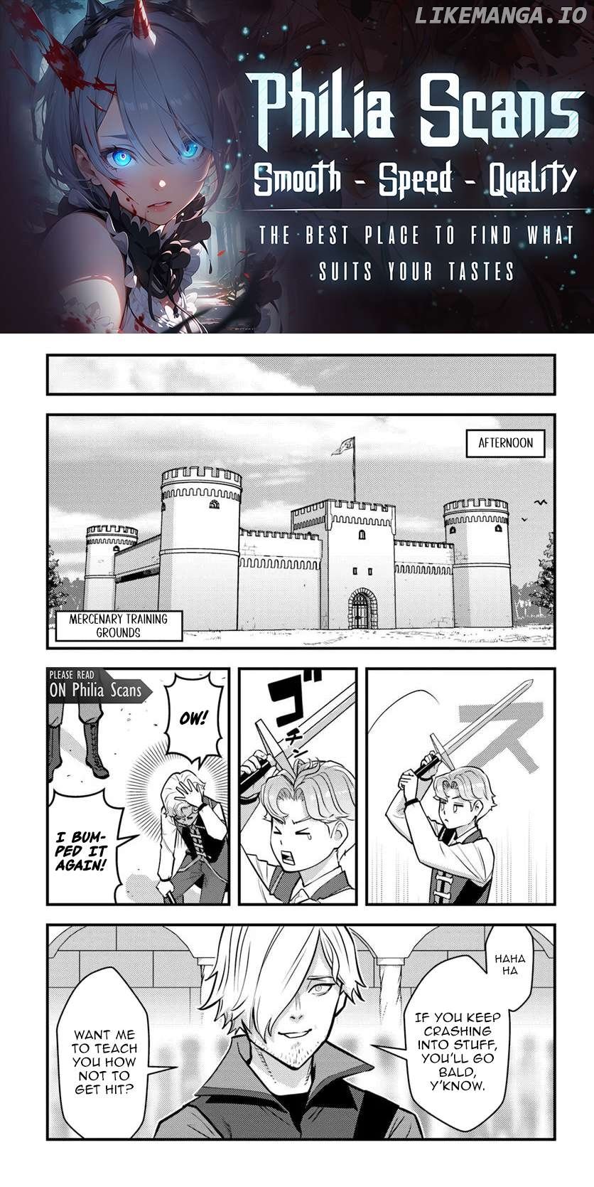 Kuzulesse Oblige: 18-Kin Game Sekai No Kuzu Akuyaku Ni Tensei Shiteshimatta Ore Wa, Gensaku Chishiki No Chikara De Doushite Mo Mob Jinsei Wo Tsukami Toritai Chapter 6.2 - Page 1