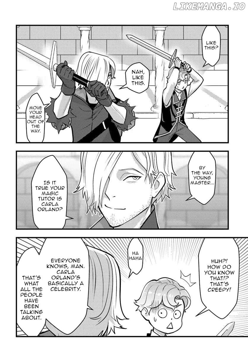 Kuzulesse Oblige: 18-Kin Game Sekai No Kuzu Akuyaku Ni Tensei Shiteshimatta Ore Wa, Gensaku Chishiki No Chikara De Doushite Mo Mob Jinsei Wo Tsukami Toritai Chapter 6.2 - Page 2