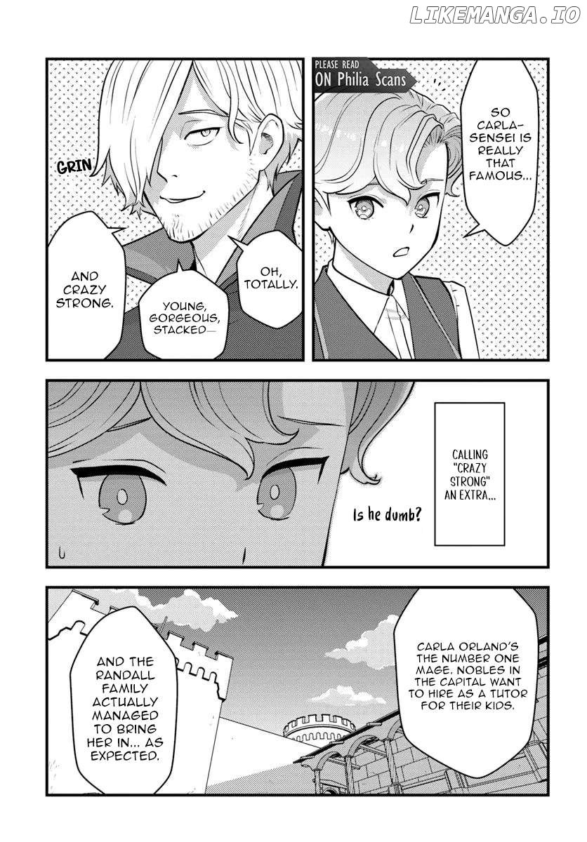 Kuzulesse Oblige: 18-Kin Game Sekai No Kuzu Akuyaku Ni Tensei Shiteshimatta Ore Wa, Gensaku Chishiki No Chikara De Doushite Mo Mob Jinsei Wo Tsukami Toritai Chapter 6.2 - Page 3