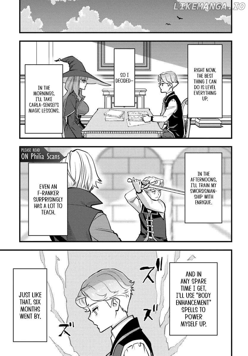 Kuzulesse Oblige: 18-Kin Game Sekai No Kuzu Akuyaku Ni Tensei Shiteshimatta Ore Wa, Gensaku Chishiki No Chikara De Doushite Mo Mob Jinsei Wo Tsukami Toritai Chapter 6.2 - Page 5