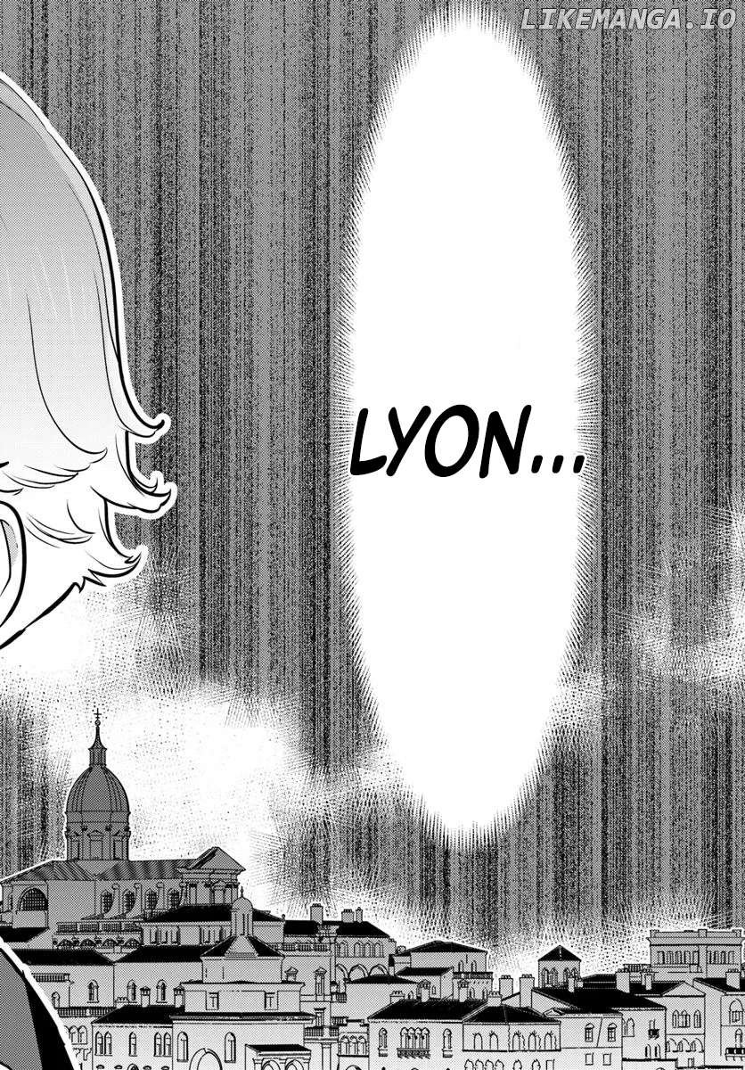 Kuzulesse Oblige: 18-Kin Game Sekai No Kuzu Akuyaku Ni Tensei Shiteshimatta Ore Wa, Gensaku Chishiki No Chikara De Doushite Mo Mob Jinsei Wo Tsukami Toritai Chapter 6.2 - Page 8