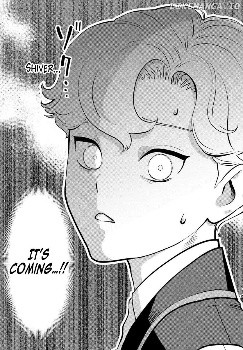 Kuzulesse Oblige: 18-Kin Game Sekai No Kuzu Akuyaku Ni Tensei Shiteshimatta Ore Wa, Gensaku Chishiki No Chikara De Doushite Mo Mob Jinsei Wo Tsukami Toritai Chapter 6.2 - Page 9
