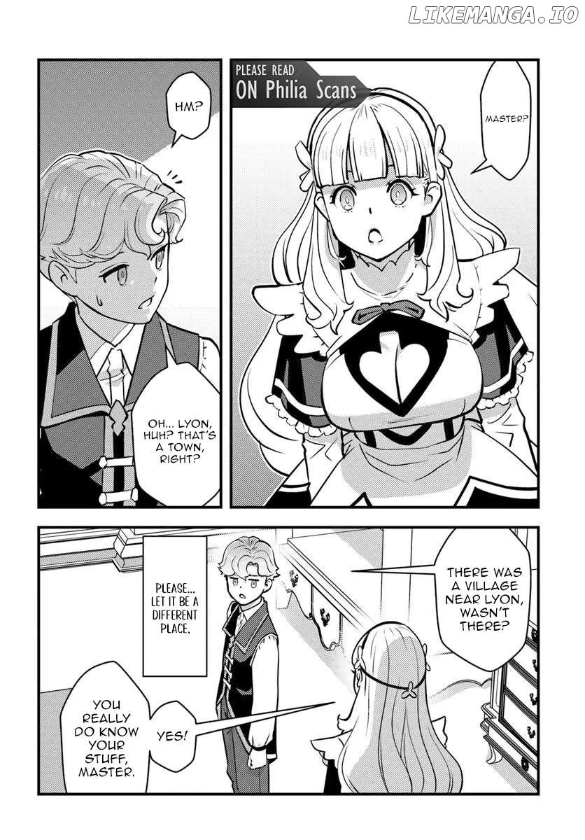 Kuzulesse Oblige: 18-Kin Game Sekai No Kuzu Akuyaku Ni Tensei Shiteshimatta Ore Wa, Gensaku Chishiki No Chikara De Doushite Mo Mob Jinsei Wo Tsukami Toritai Chapter 6.2 - Page 10