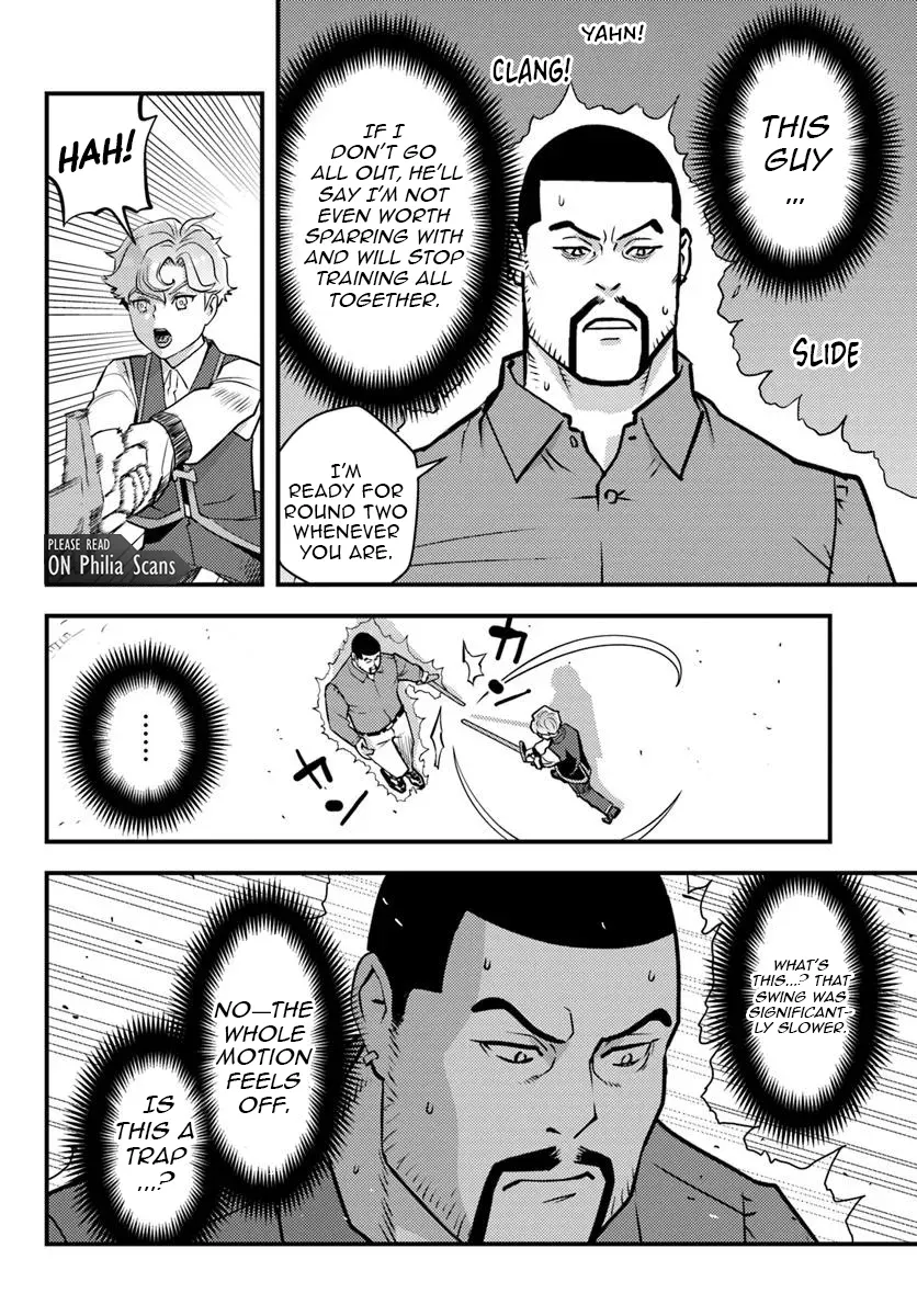 Kuzulesse Oblige: 18-Kin Game Sekai No Kuzu Akuyaku Ni Tensei Shiteshimatta Ore Wa, Gensaku Chishiki No Chikara De Doushite Mo Mob Jinsei Wo Tsukami Toritai Chapter 7.1 - Page 12