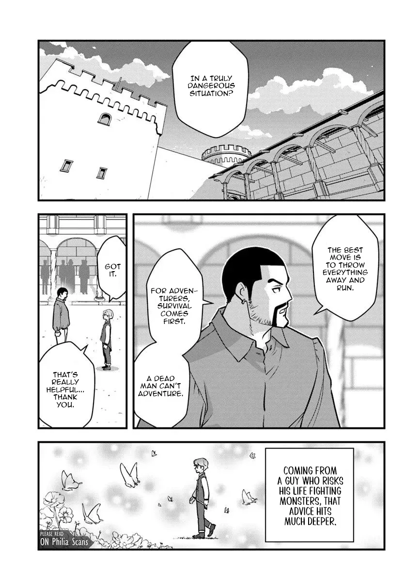 Kuzulesse Oblige: 18-Kin Game Sekai No Kuzu Akuyaku Ni Tensei Shiteshimatta Ore Wa, Gensaku Chishiki No Chikara De Doushite Mo Mob Jinsei Wo Tsukami Toritai Chapter 7.2 - Page 3