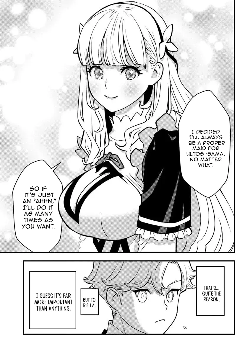 Kuzulesse Oblige: 18-Kin Game Sekai No Kuzu Akuyaku Ni Tensei Shiteshimatta Ore Wa, Gensaku Chishiki No Chikara De Doushite Mo Mob Jinsei Wo Tsukami Toritai Chapter 8.1 - Page 11