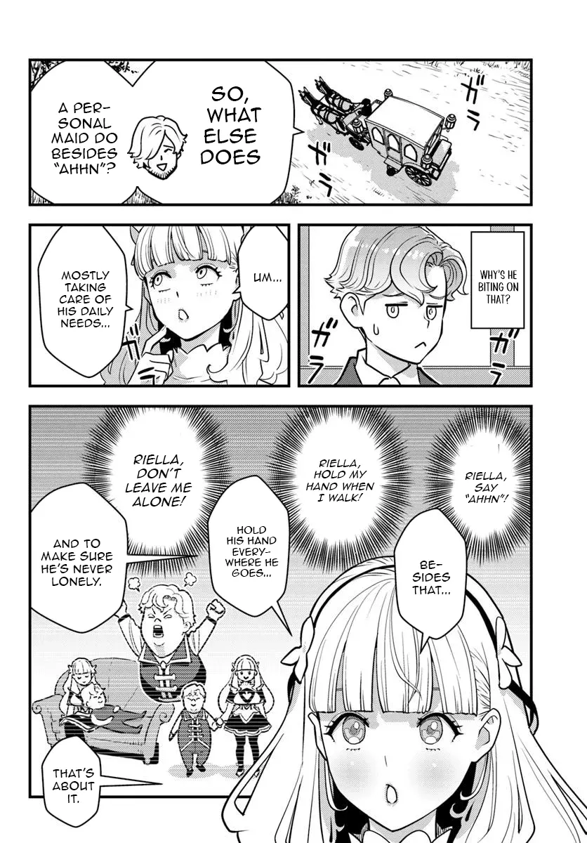 Kuzulesse Oblige: 18-Kin Game Sekai No Kuzu Akuyaku Ni Tensei Shiteshimatta Ore Wa, Gensaku Chishiki No Chikara De Doushite Mo Mob Jinsei Wo Tsukami Toritai Chapter 8.1 - Page 12