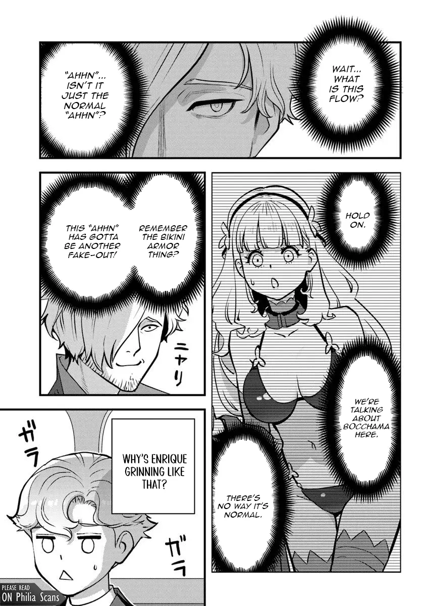 Kuzulesse Oblige: 18-Kin Game Sekai No Kuzu Akuyaku Ni Tensei Shiteshimatta Ore Wa, Gensaku Chishiki No Chikara De Doushite Mo Mob Jinsei Wo Tsukami Toritai Chapter 8.1 - Page 5