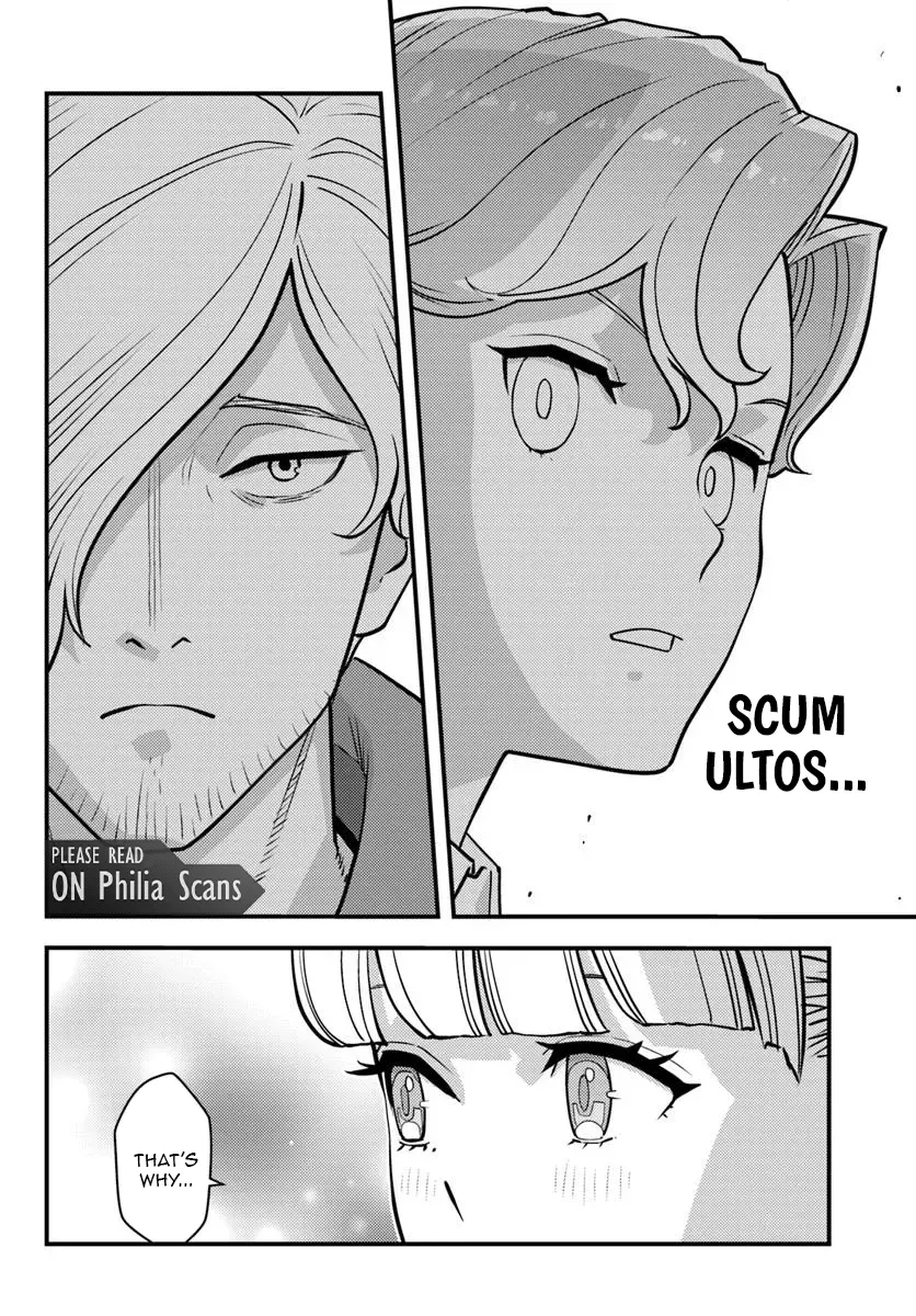 Kuzulesse Oblige: 18-Kin Game Sekai No Kuzu Akuyaku Ni Tensei Shiteshimatta Ore Wa, Gensaku Chishiki No Chikara De Doushite Mo Mob Jinsei Wo Tsukami Toritai Chapter 8.1 - Page 10