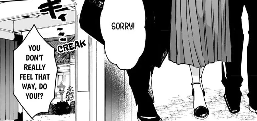 Kyokon Yakuza wa Meiki Ojou no Dekiai-gakari – Zetsurin Doushi de Motome Atte… Zecchou Chapter 1 - Page 12