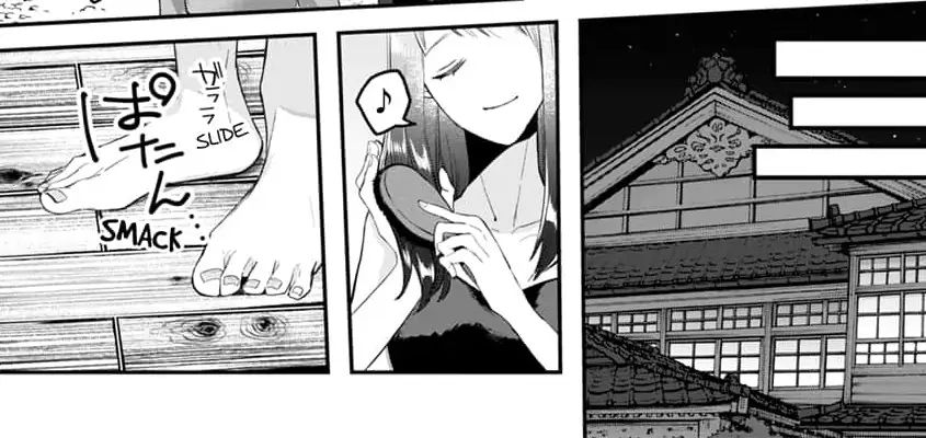 Kyokon Yakuza wa Meiki Ojou no Dekiai-gakari – Zetsurin Doushi de Motome Atte… Zecchou Chapter 1 - Page 21
