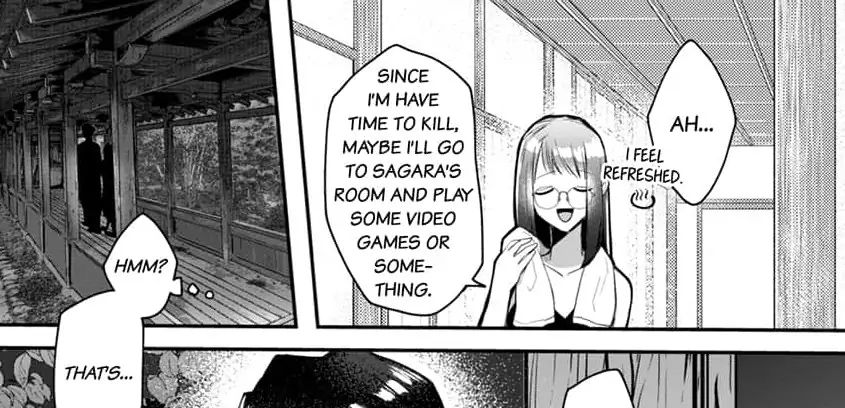 Kyokon Yakuza wa Meiki Ojou no Dekiai-gakari – Zetsurin Doushi de Motome Atte… Zecchou Chapter 1 - Page 22