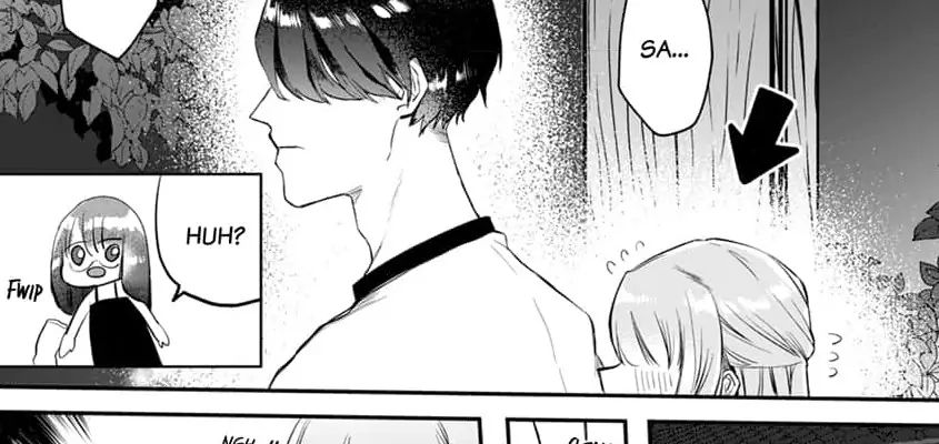 Kyokon Yakuza wa Meiki Ojou no Dekiai-gakari – Zetsurin Doushi de Motome Atte… Zecchou Chapter 1 - Page 23