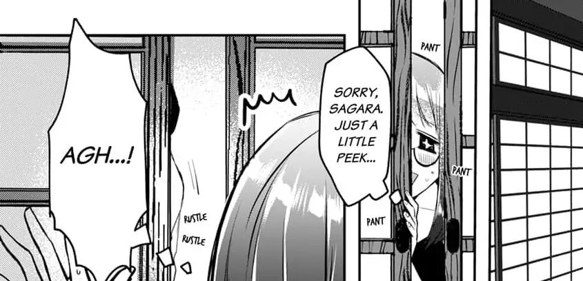 Kyokon Yakuza wa Meiki Ojou no Dekiai-gakari – Zetsurin Doushi de Motome Atte… Zecchou Chapter 1 - Page 25