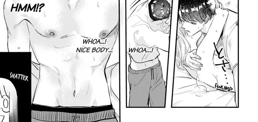 Kyokon Yakuza wa Meiki Ojou no Dekiai-gakari – Zetsurin Doushi de Motome Atte… Zecchou Chapter 1 - Page 30