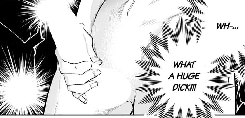 Kyokon Yakuza wa Meiki Ojou no Dekiai-gakari – Zetsurin Doushi de Motome Atte… Zecchou Chapter 1 - Page 31