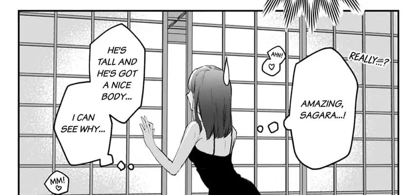 Kyokon Yakuza wa Meiki Ojou no Dekiai-gakari – Zetsurin Doushi de Motome Atte… Zecchou Chapter 1 - Page 32