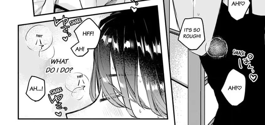Kyokon Yakuza wa Meiki Ojou no Dekiai-gakari – Zetsurin Doushi de Motome Atte… Zecchou Chapter 1 - Page 39