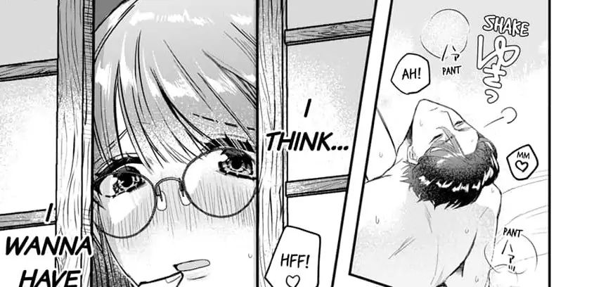 Kyokon Yakuza wa Meiki Ojou no Dekiai-gakari – Zetsurin Doushi de Motome Atte… Zecchou Chapter 1 - Page 40