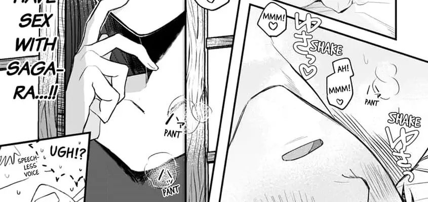 Kyokon Yakuza wa Meiki Ojou no Dekiai-gakari – Zetsurin Doushi de Motome Atte… Zecchou Chapter 1 - Page 41