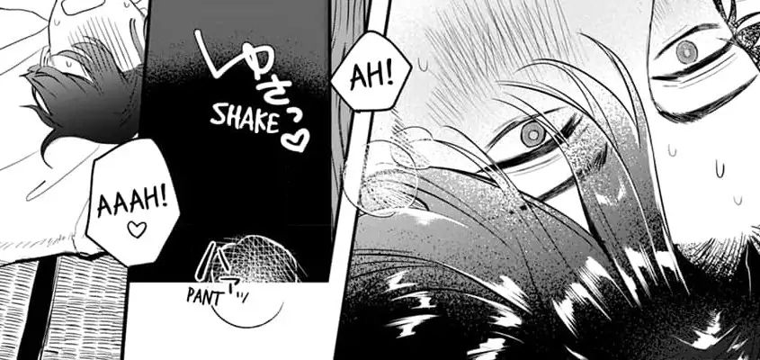 Kyokon Yakuza wa Meiki Ojou no Dekiai-gakari – Zetsurin Doushi de Motome Atte… Zecchou Chapter 1 - Page 42
