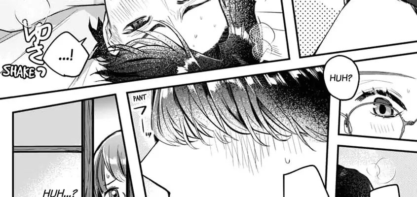 Kyokon Yakuza wa Meiki Ojou no Dekiai-gakari – Zetsurin Doushi de Motome Atte… Zecchou Chapter 1 - Page 44