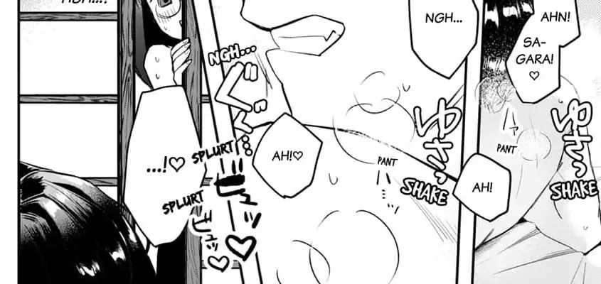 Kyokon Yakuza wa Meiki Ojou no Dekiai-gakari – Zetsurin Doushi de Motome Atte… Zecchou Chapter 1 - Page 45