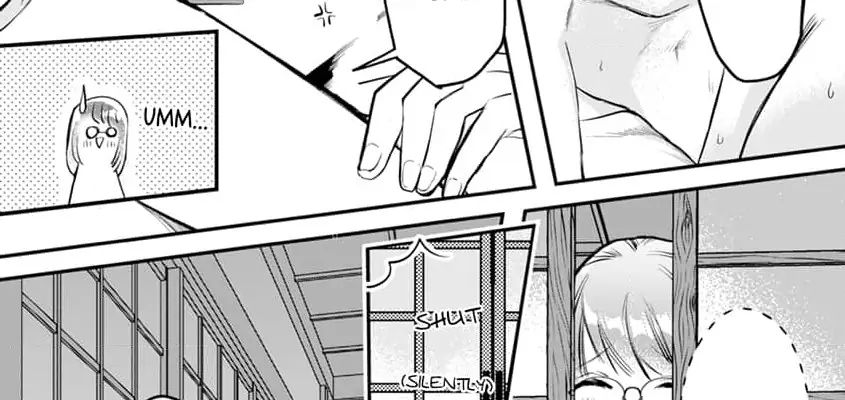 Kyokon Yakuza wa Meiki Ojou no Dekiai-gakari – Zetsurin Doushi de Motome Atte… Zecchou Chapter 1 - Page 47