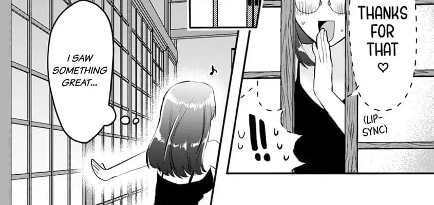 Kyokon Yakuza wa Meiki Ojou no Dekiai-gakari – Zetsurin Doushi de Motome Atte… Zecchou Chapter 1 - Page 48