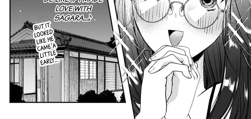 Kyokon Yakuza wa Meiki Ojou no Dekiai-gakari – Zetsurin Doushi de Motome Atte… Zecchou Chapter 1 - Page 51